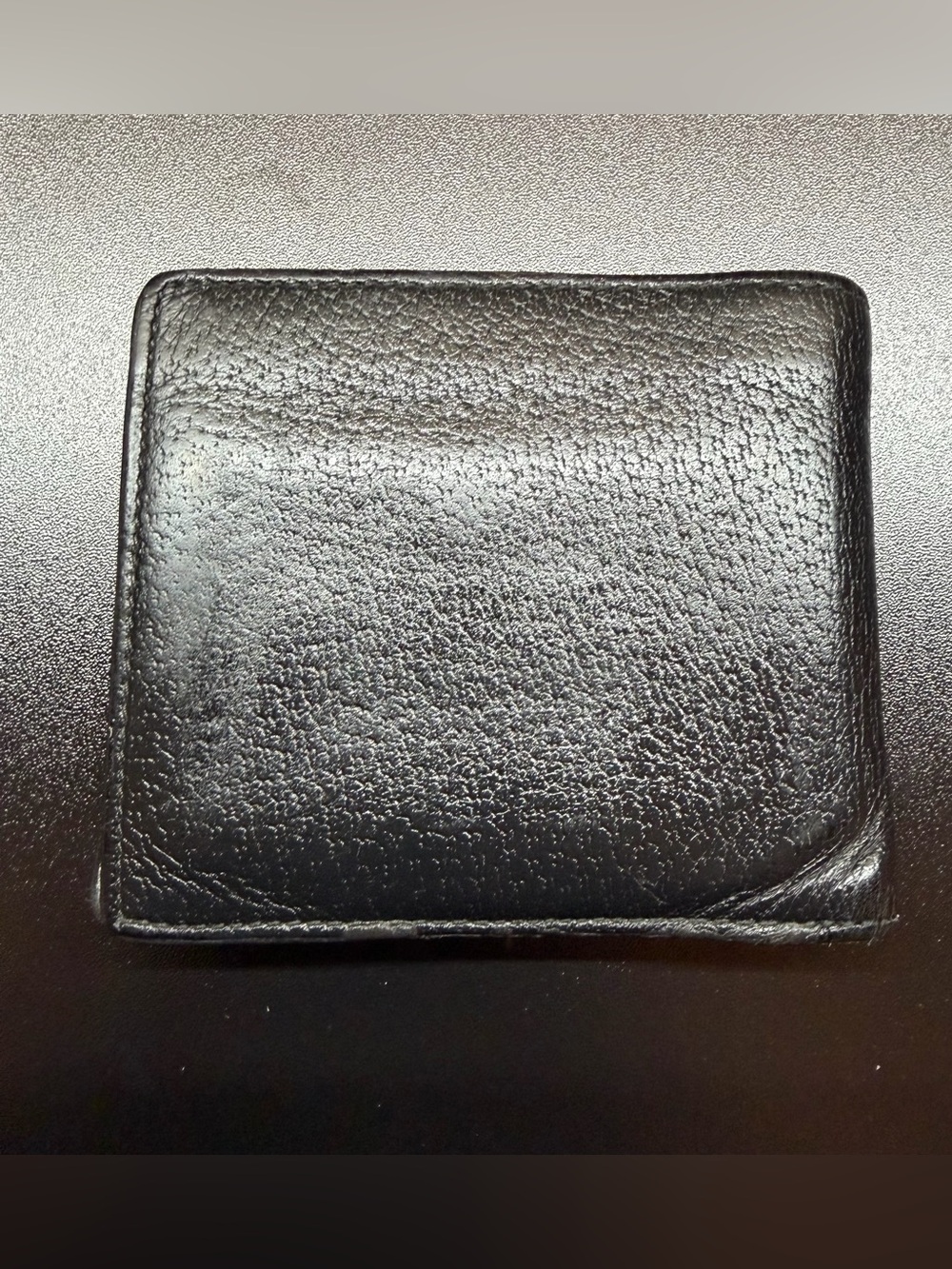 Gucci Animalier Bee Bifold Wallet - Picture 4 of 12